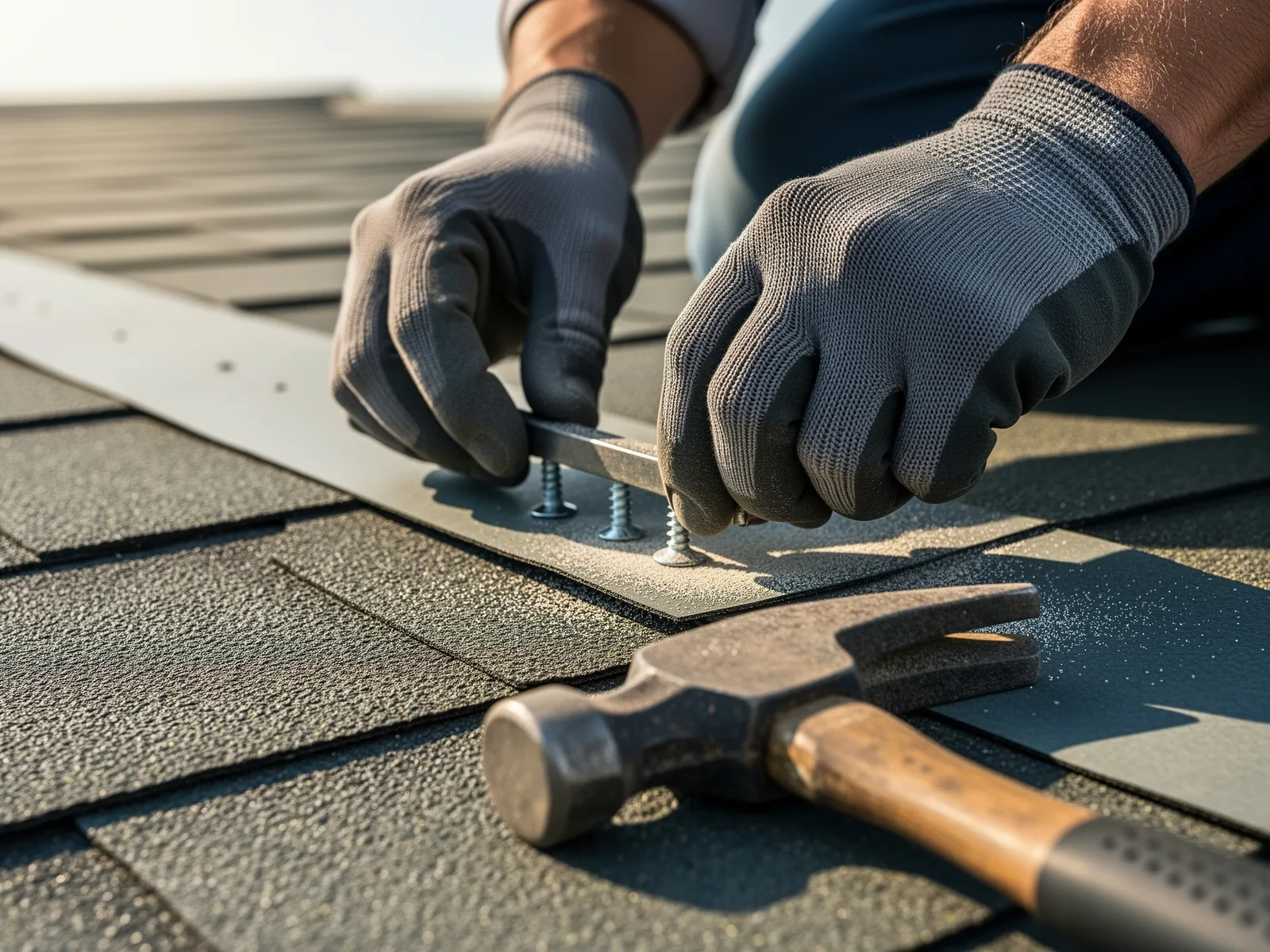 Why choose Fascia Repair in Atco, NJ